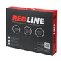 4-канальный MHD видеорегистратор RedLine RL-MHD4p