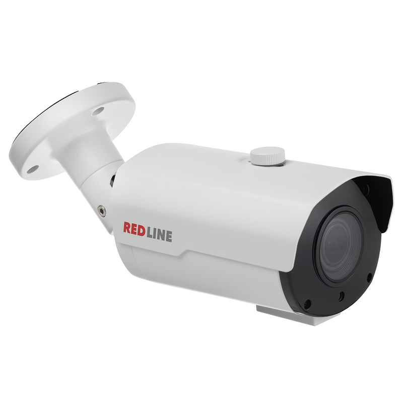 Варифокальная 1080p видеокамера RedLine RL-AHD1080P-MB-V