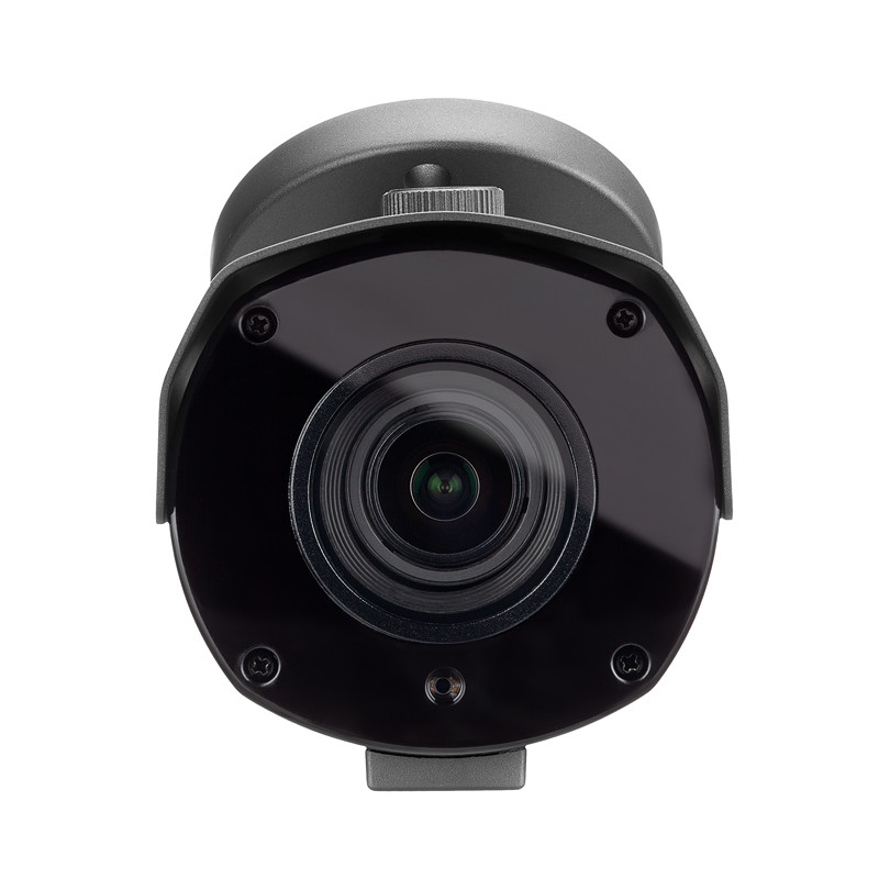 Варифокальная 1080p видеокамера в графитовом цвете RedLine RL-AHD1080P-MB-V.black