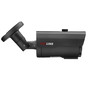 Варифокальная 1080p видеокамера в графитовом цвете RedLine RL-AHD1080P-MB-V.black