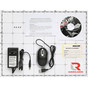 16-канальный MHD видеорегистратор RedLine RL-MHD16p