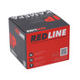 Варифокальная вандалозащитная 1080p видеокамера RedLine RL-AHD1080P-MC-V