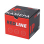 Варифокальная вандалозащитная 1080p видеокамера RedLine RL-AHD1080P-MC-V