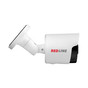 Цилиндрическая 1080P IP-видеокамера c микрофоном и SD-картой RedLine RL-IP12P-S.eco