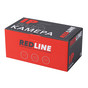 Цилиндрическая 1080P IP-видеокамера c микрофоном и SD-картой RedLine RL-IP12P-S.eco