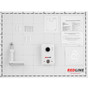 Внутренняя IP-камера со звуком Redline RL-IP41P-S