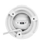 Вандалозащищенная 1080P IP-видеокамера c микрофоном и SD-картой RedLine RL-IP22P-S.eco