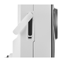 WiFi IP-камера 2.0 Мп с WDR120 и функцией отпугивания RedLine RL-IP42P-SW.pir