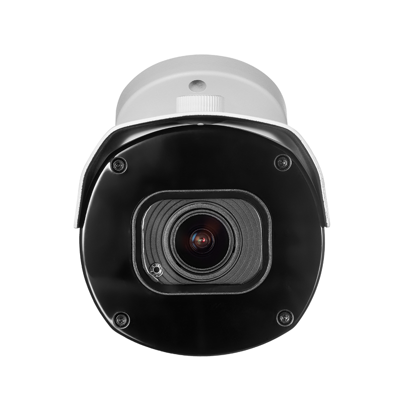 FaceDetection варифокальная уличная 5Мп IP-видеокамера c режимом Starlight.ULTRA RedLine RL-IP55P-VM-S.FD