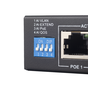 6-портовый POE коммутатор RL-SW4P2