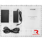 10-портовый POE коммутатор RL-SW8P2