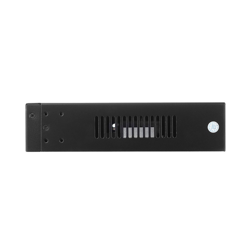 26-портовый POE коммутатор RL-SW24P2S2