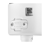 Цилиндрическая 5Мп IP-видеокамера c WDR120, с микрофоном и SD-картой RedLine RL-IP15P-S.WDR