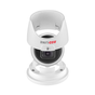 Вандалозащитная 5Мп IP-видеокамера c WDR120, с микрофоном и SD-картой RedLine RL-IP25P-S.WDR