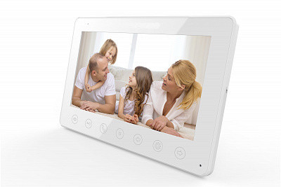 Комплект видеодомофона JVS PRIME HD WI-FI
