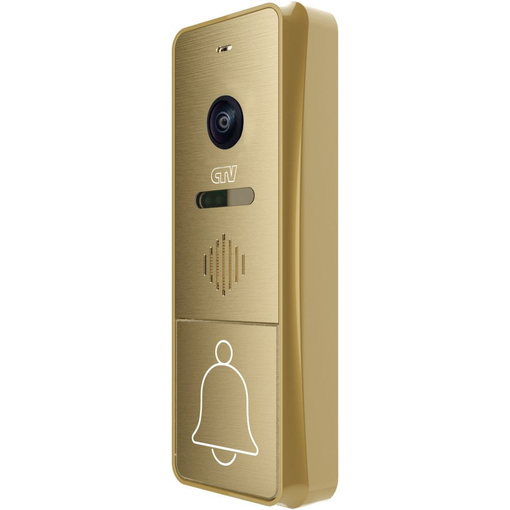 Вызывная панель CTV-D4004FHD