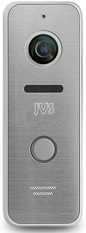 Кликните для увеличения изображения Вызывная панель JVS OPTIMA