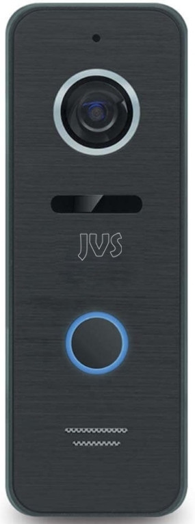 Вызывная панель JVS OPTIMA