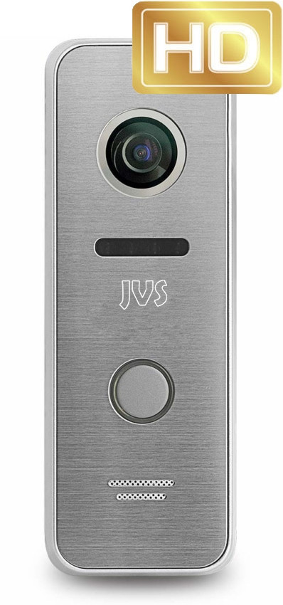 Кликните для увеличения изображения Вызывная панель JVS OPTIMA HD