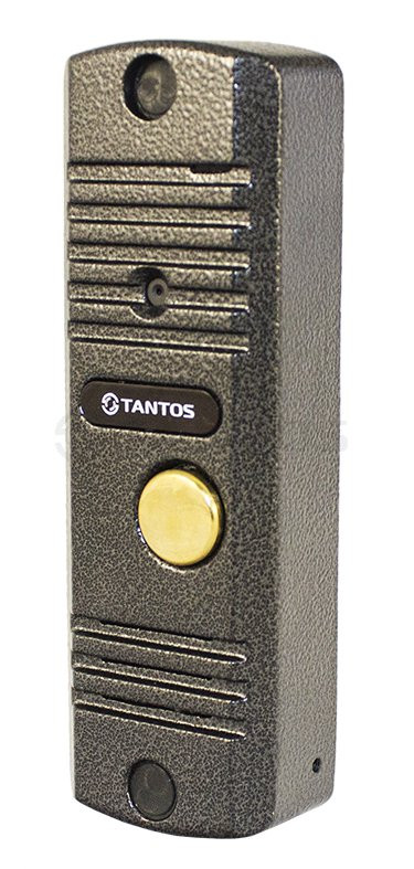 Вызывная панель TANTOS WALLE+
