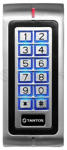 Комплект электромагнитного замка Codeword L 280