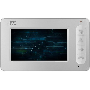 Кликните для увеличения изображения Видеодомофон CTV-M400