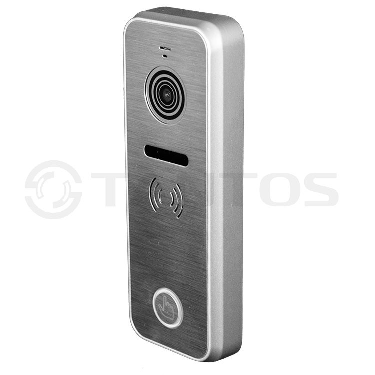 Вызывная панель Tantos iPanel 2 Металл / iPanel 2 Металл +