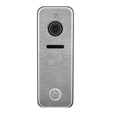 Вызывная панель TANTOS IPanel 2 HD Металл