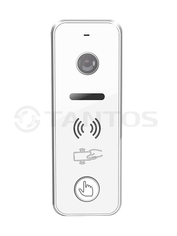 Вызывная панель Tantos iPanel 2 HD EM