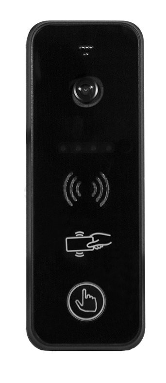 Вызывная панель Tantos iPanel 2 HD EM