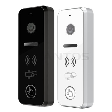 Вызывная панель Tantos iPanel 2 HD EM