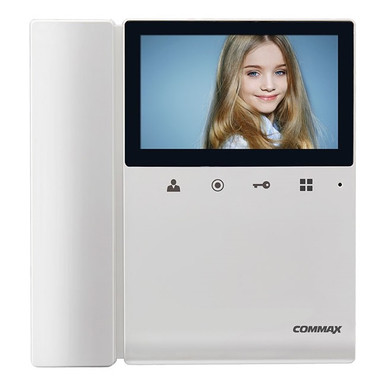 Видеодомофон Commax CDV-43K2
