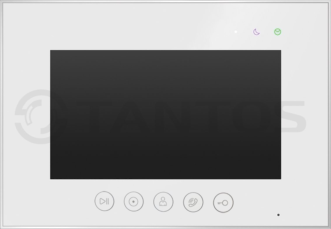 Видеодомофон TANTOS MARILYN HD S