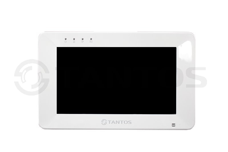 Видеодомофон Tantos Rocky HD