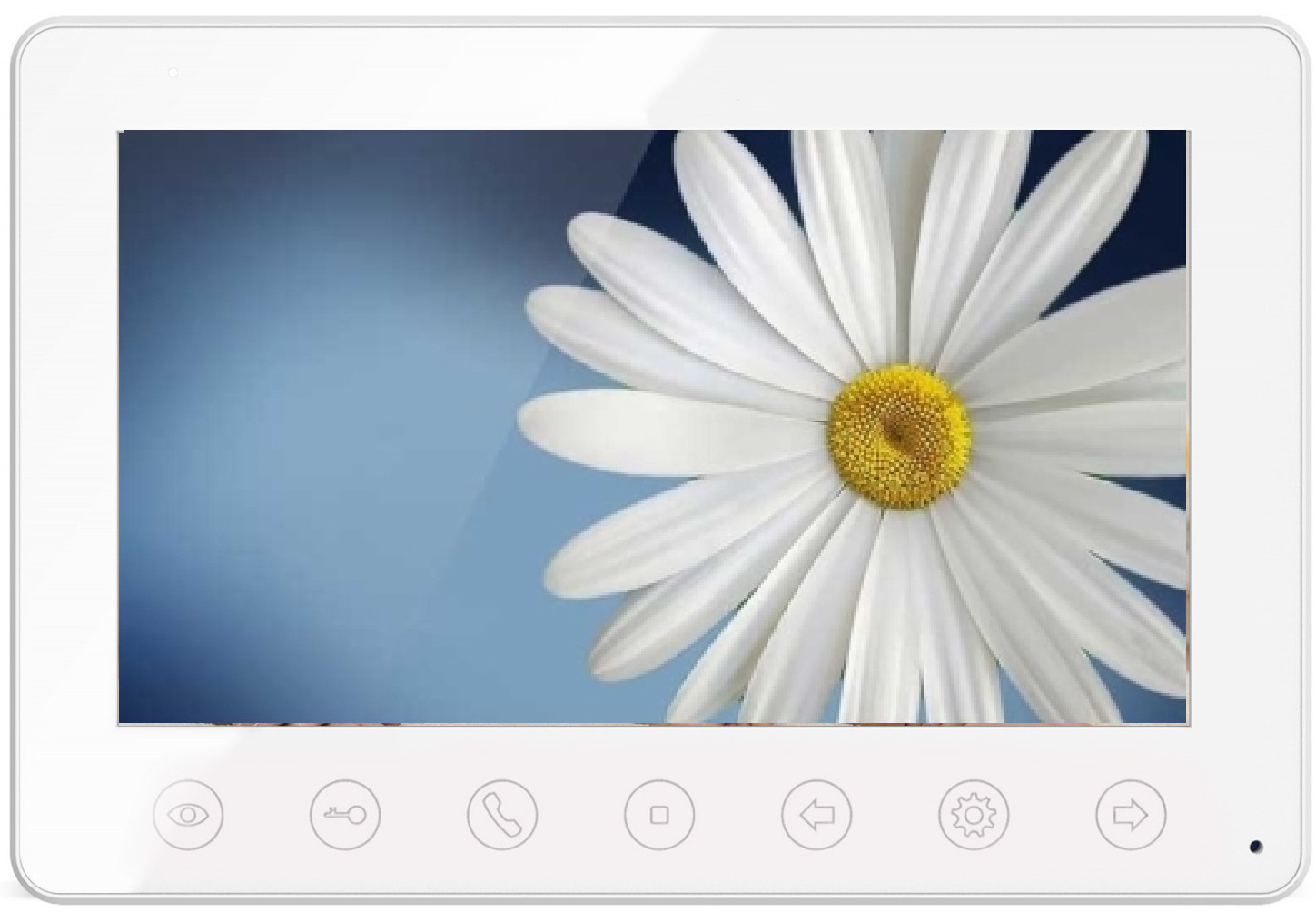 Видеодомофон JVS PRIME HD WIFI