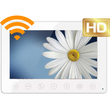 Видеодомофон JVS PRIME HD WIFI