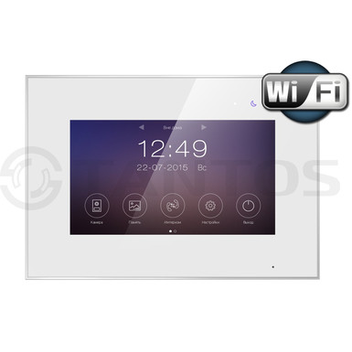 Видеодомофон TANTOS MARILYN HD WiFi