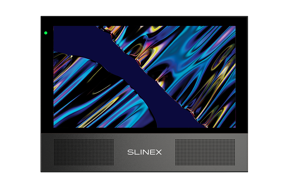 Видеодомофон Slinex Sonik 7 Cloud