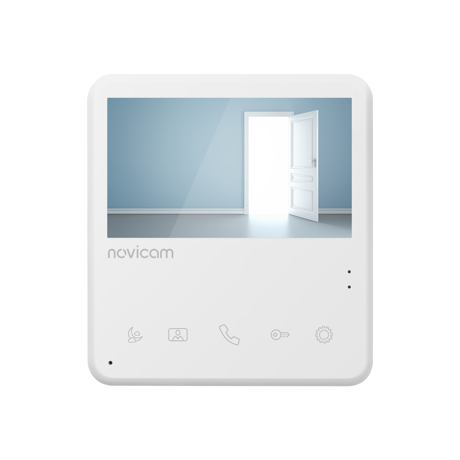 Видеодомофон Novicam UNIT 4