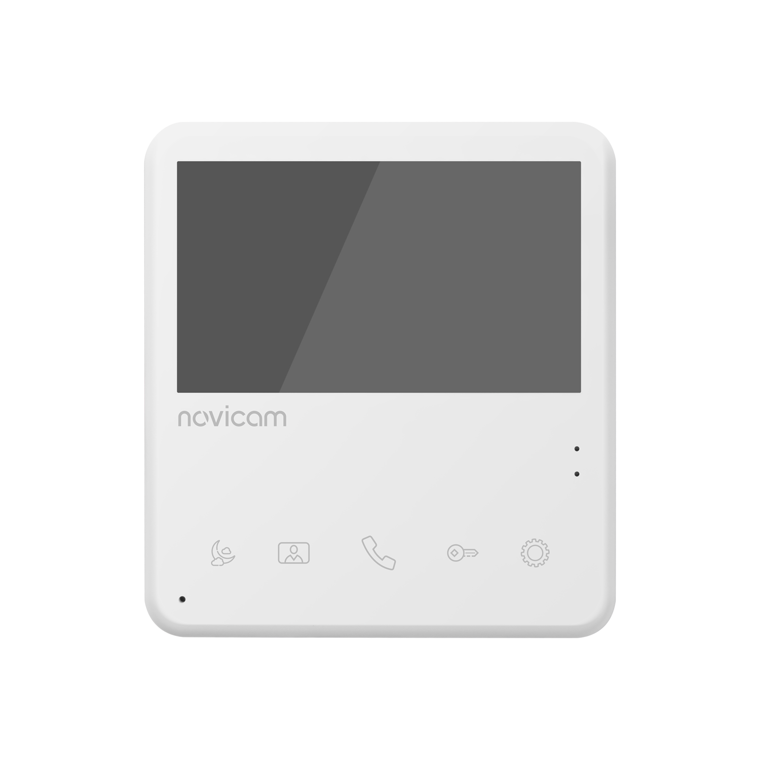 Видеодомофон Novicam UNIT 4