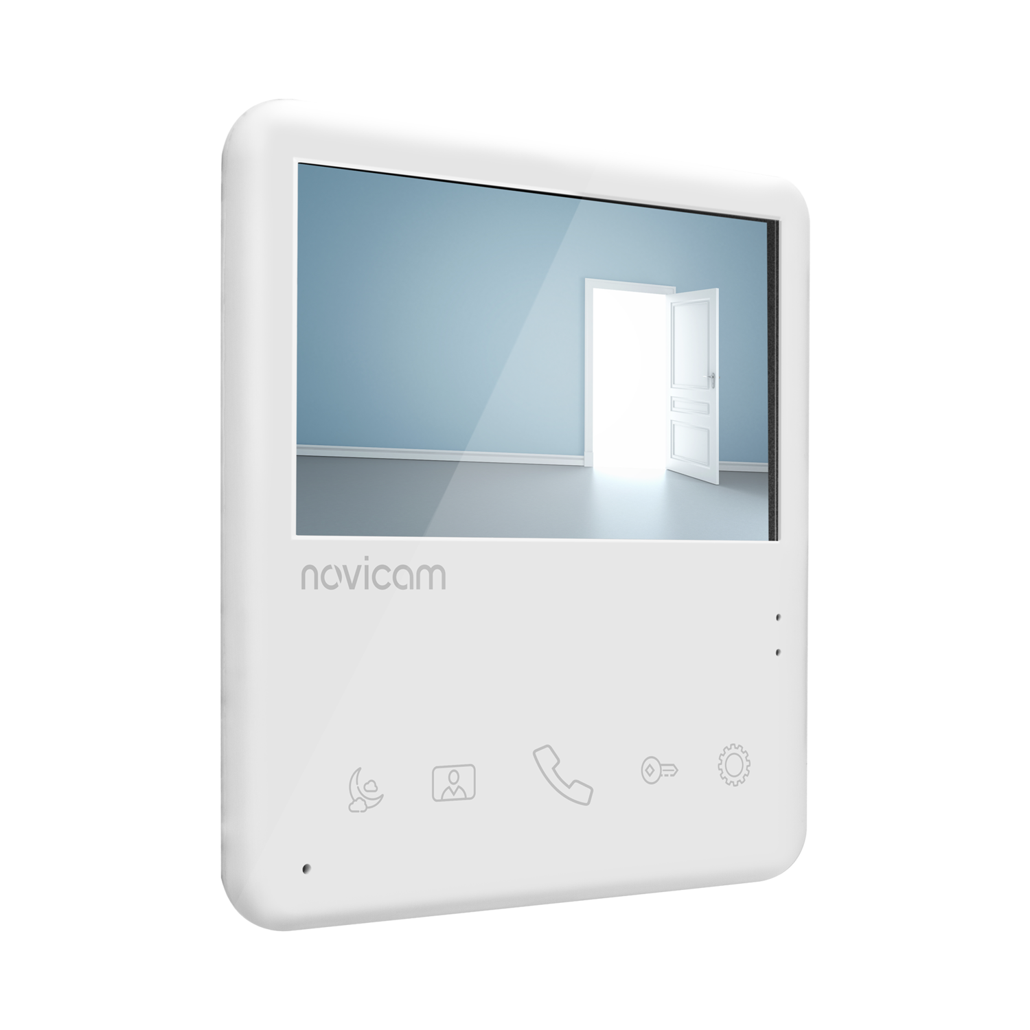 Видеодомофон Novicam UNIT 4