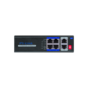 Комплект IP видеонаблюдения Novicam NR1604 на 1 камеру