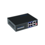 Комплект IP видеонаблюдения Novicam NR1604 на 1 камеру