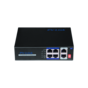 Комплект IP видеонаблюдения Novicam NR1604 на 2 камеры