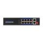 Комплект IP видеонаблюдения Novicam NR1608 на 8 камер