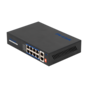 Комплект IP видеонаблюдения Novicam NR1608 на 8 камер