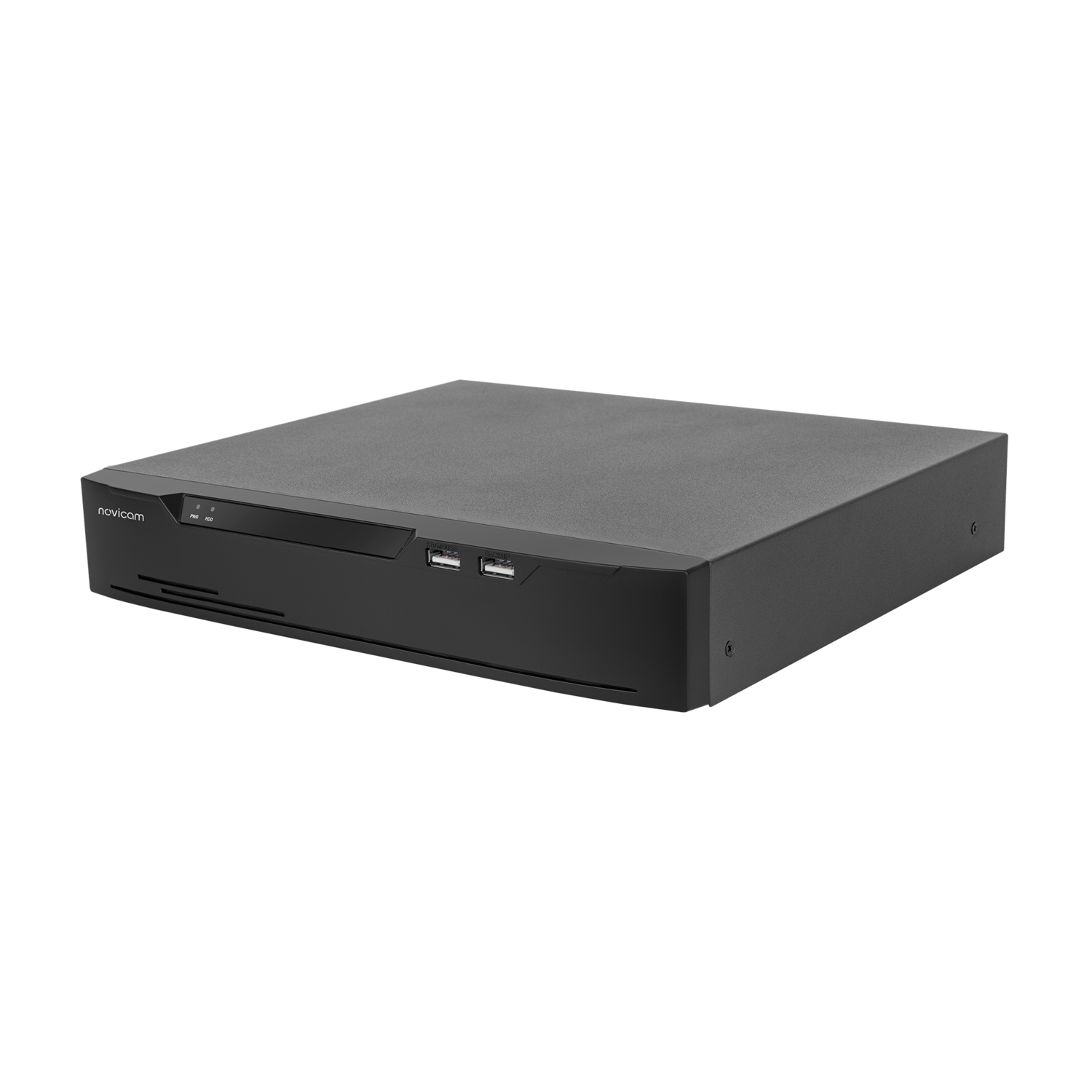 Комплект IP видеонаблюдения Novicam NR1816 на 16 камер