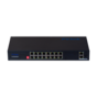 Комплект IP видеонаблюдения Novicam NR1816 на 16 камер