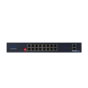 Комплект IP видеонаблюдения Novicam NR1816 на 16 камер