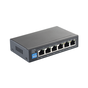 Комплект IP видеонаблюдения RedLine RL-NVR4C1H.AT на 4 камеры